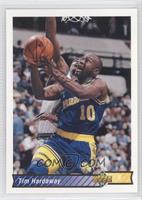 Tim Hardaway