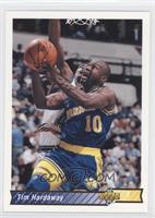 Tim Hardaway