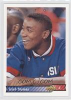 Isiah Thomas