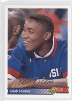 Isiah Thomas