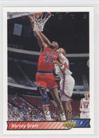 Harvey Grant