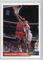 Harvey Grant