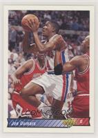 Joe Dumars [EX to NM]