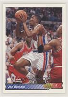 Joe Dumars