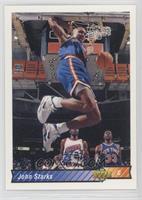 John Starks