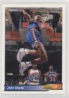 John Starks