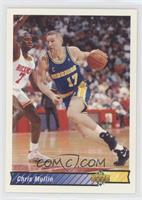 Chris Mullin