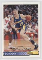 Chris Mullin