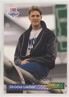 Christian Laettner