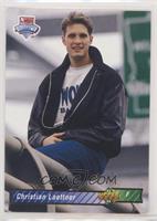 Christian Laettner [EX to NM]