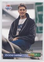 Christian Laettner