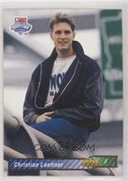 Christian Laettner