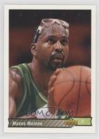 Moses Malone