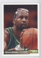 Moses Malone