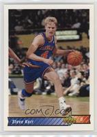 Steve Kerr [EX to NM]