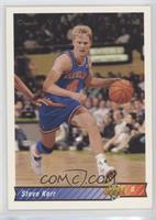 Steve Kerr