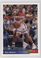 Rick Mahorn