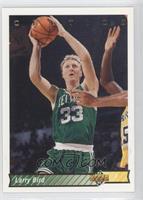 Larry Bird