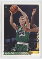 Larry Bird