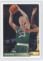 Larry Bird