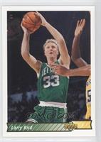 Larry Bird