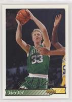 Larry Bird