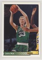 Larry Bird [Noted]