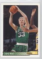 Larry Bird