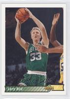 Larry Bird