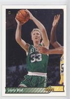 Larry Bird