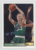 Larry Bird