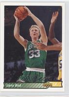 Larry Bird