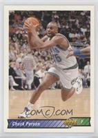 Chuck Person [EX to NM]