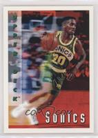 Gary Payton