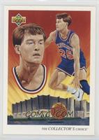 Mark Price