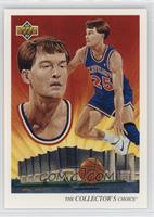 Mark Price