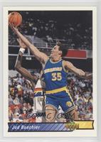 Jud Buechler