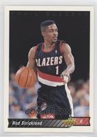 Rod Strickland