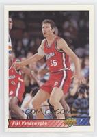 Kiki Vandeweghe [EX to NM]