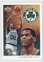 Robert Parish