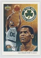 Robert Parish