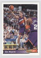 Dan Majerle