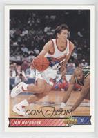 Jeff Hornacek