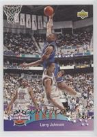 All-Star - Larry Johnson