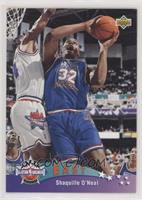 All-Star - Shaquille O'Neal [EX to NM]