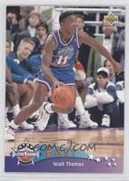 All-Star - Isiah Thomas