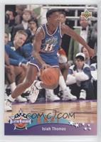 All-Star - Isiah Thomas