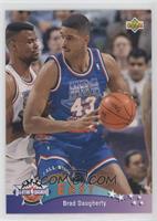 All-Star - Brad Daugherty