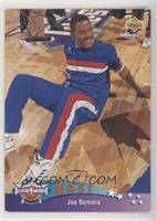 All-Star - Joe Dumars [Poor to Fair]