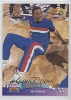 All-Star - Joe Dumars